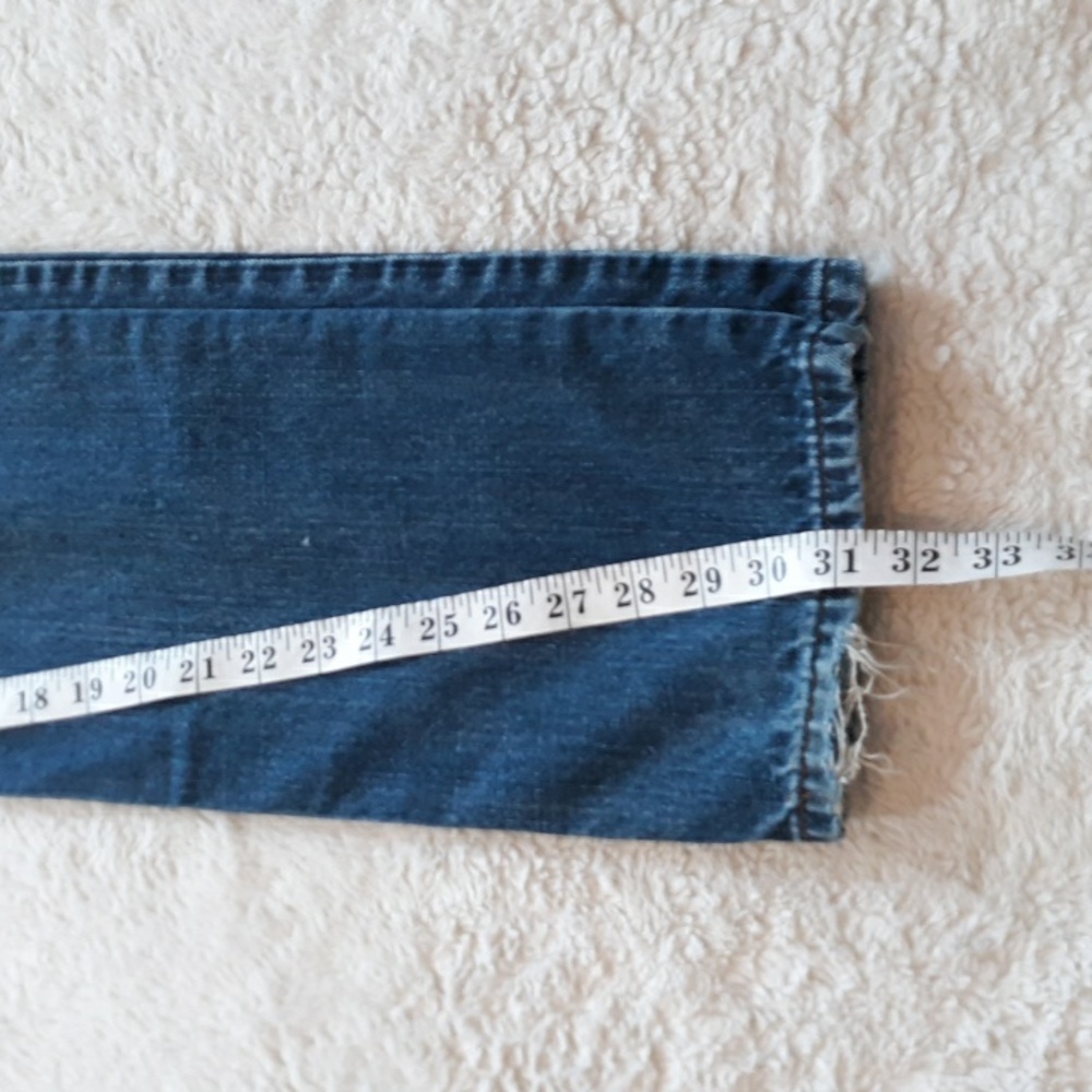 RSQ Slim Straight Mens Jeans Size 30 - Picture 6 of 11